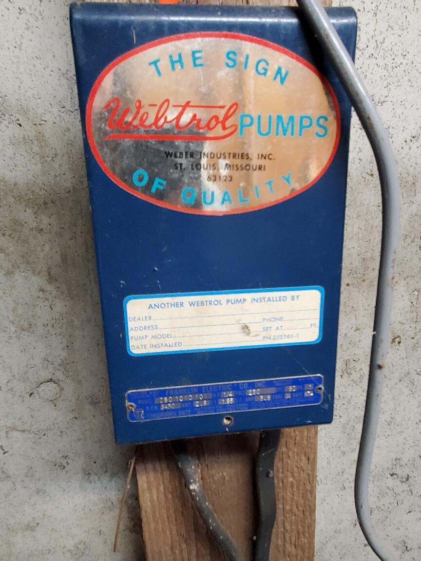 92 Huff Road Cornville, ME 04976 - Photo 43 of 121 pump for something