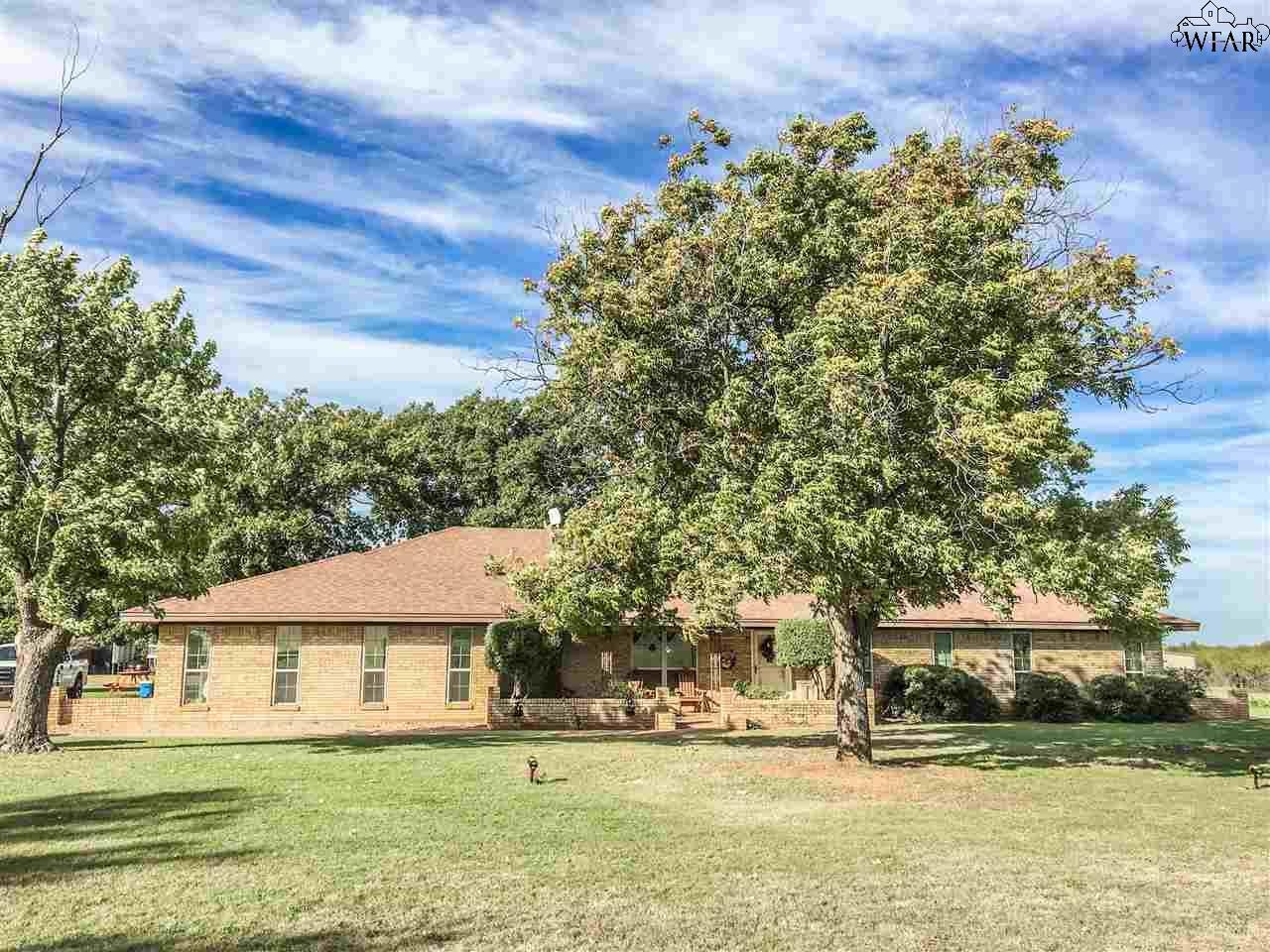 1946 Johnson Road Iowa Park, TX 76367 - Photo 1 of 1 Gallery Image 1