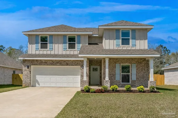 $410,000 | 9797 Windy Hill Road, Pensacola, FL 32526