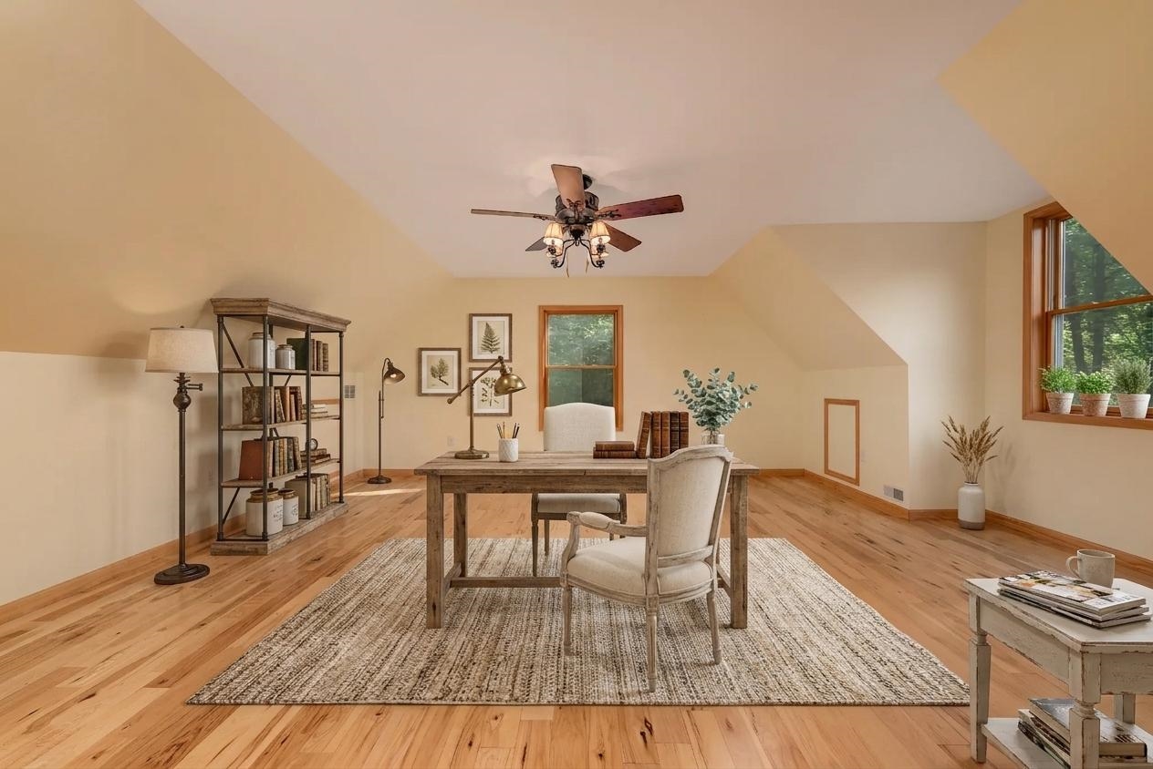 1365 East Shaffer Road Hope, MI 48628 - Photo 42 of 99