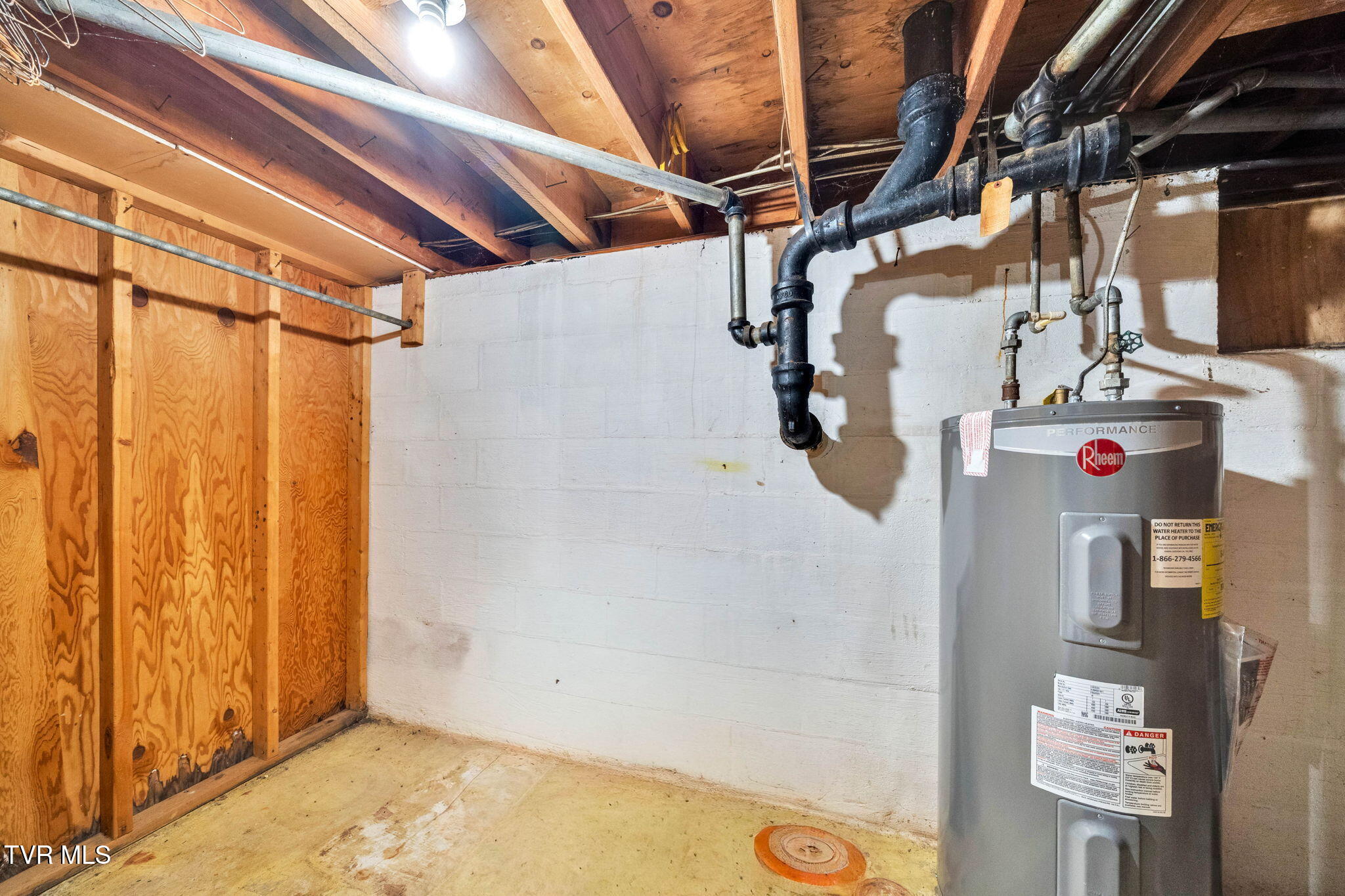 4191 Carters Valley Road Church Hill, TN 37642 - Photo 20 of 25 22-web-or-mls-4191 Caters Vly Rd-22