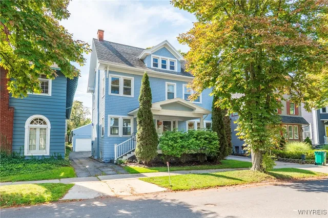 $450,000 | 42 Lancaster Avenue, Buffalo, NY 14222