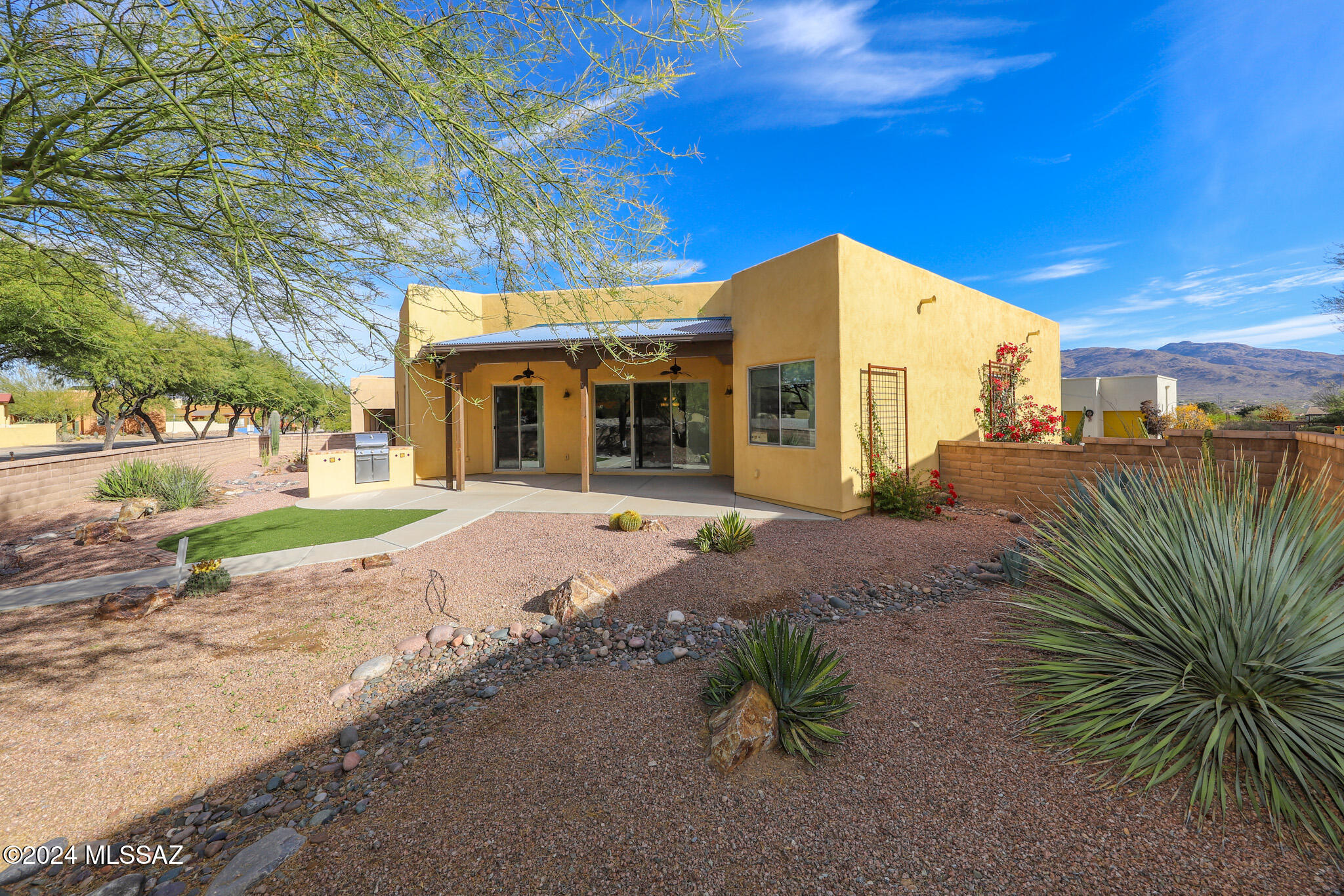 5598 South Creosote Ridge Way Tucson, AZ 85747 - Photo 24 of 33 Gallery Image 24