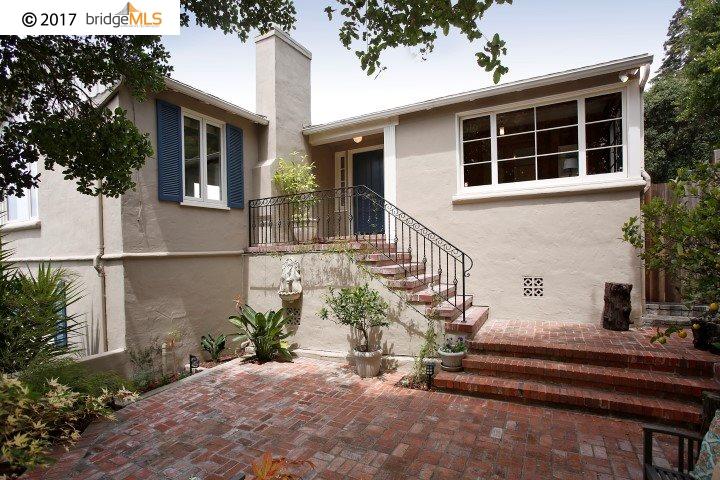 5 Alamo Avenue Berkeley, CA 94708 - Photo 1 of 1 Gallery Image 1