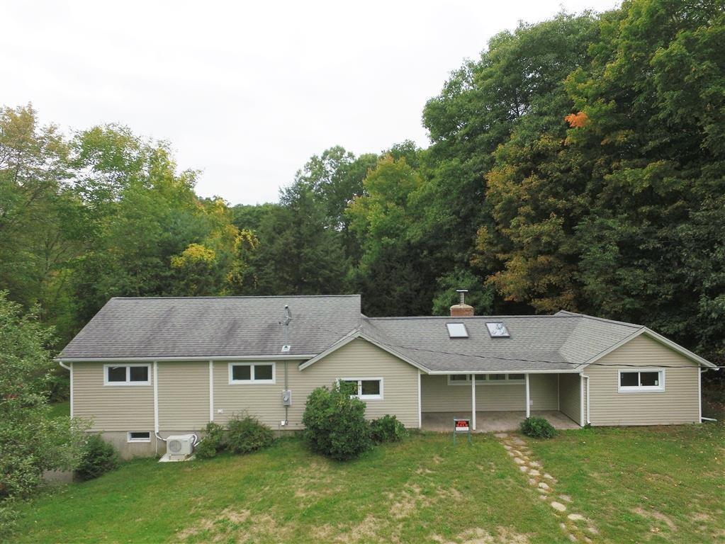 111 French Road Bolton, CT 06043 - Photo 1 of 1