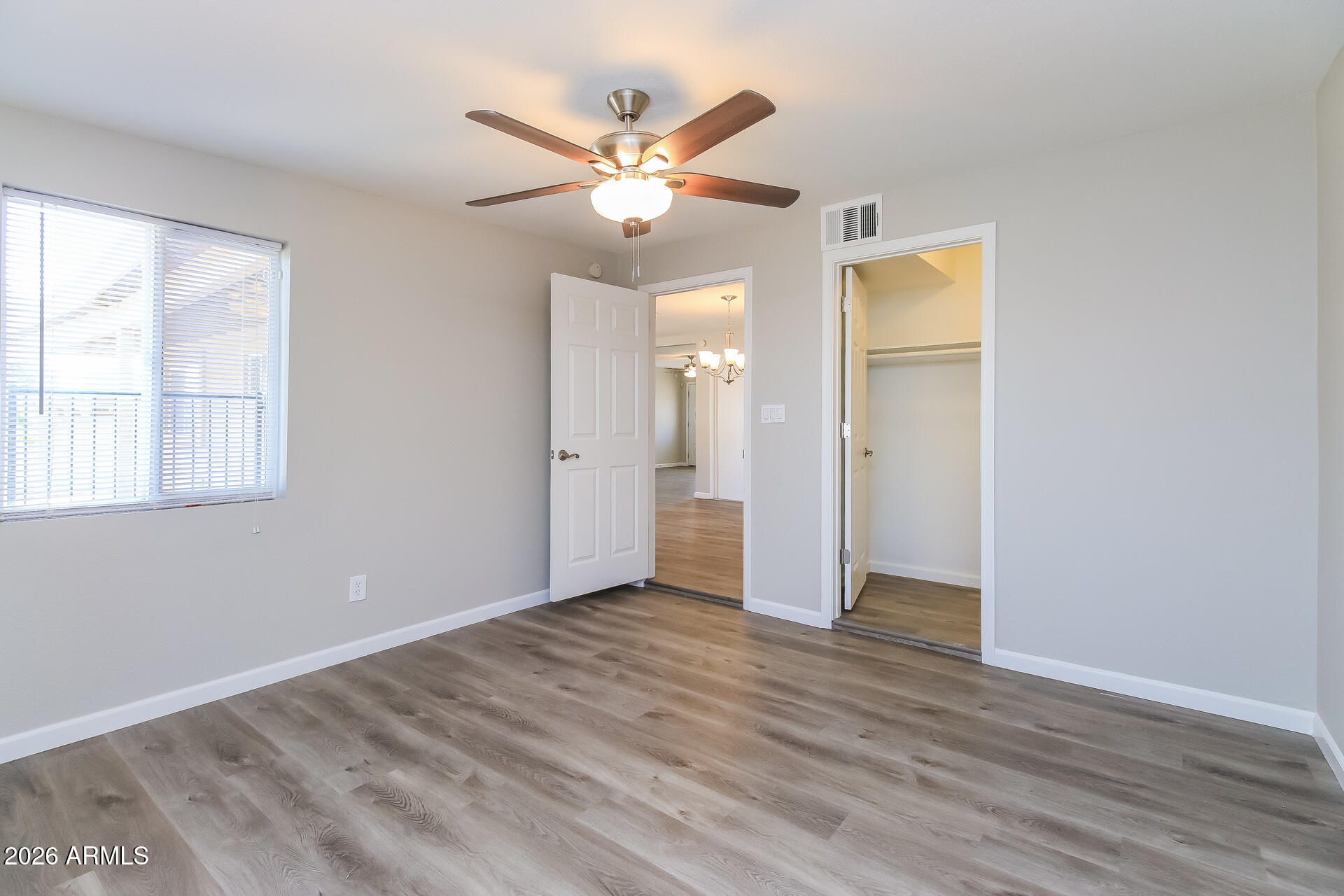 5716 South Roberts Road Tempe, AZ 85283 - Photo 7 of 15 7 main bedroom