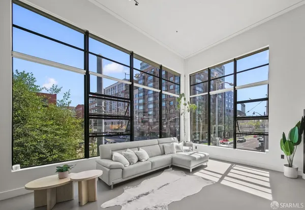 $1,245,000 | 200 Townsend Street, Unit 6, San Francisco, CA 94107