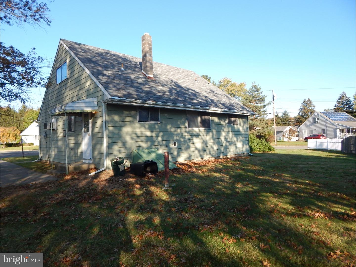 2 Overton Road Hamilton, NJ 08690 - Photo 14 of 17