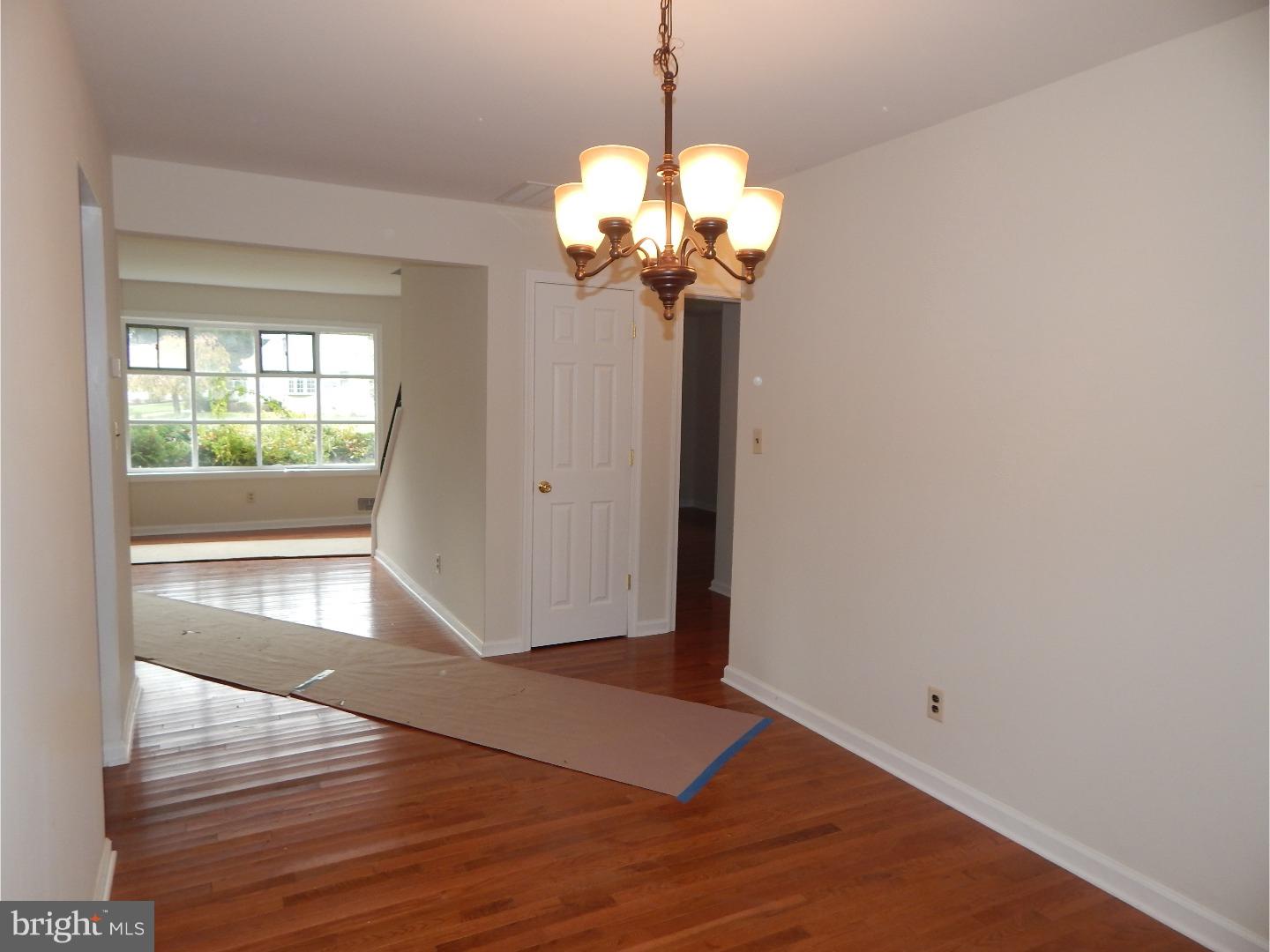 2 Overton Road Hamilton, NJ 08690 - Photo 4 of 17 Dining Room