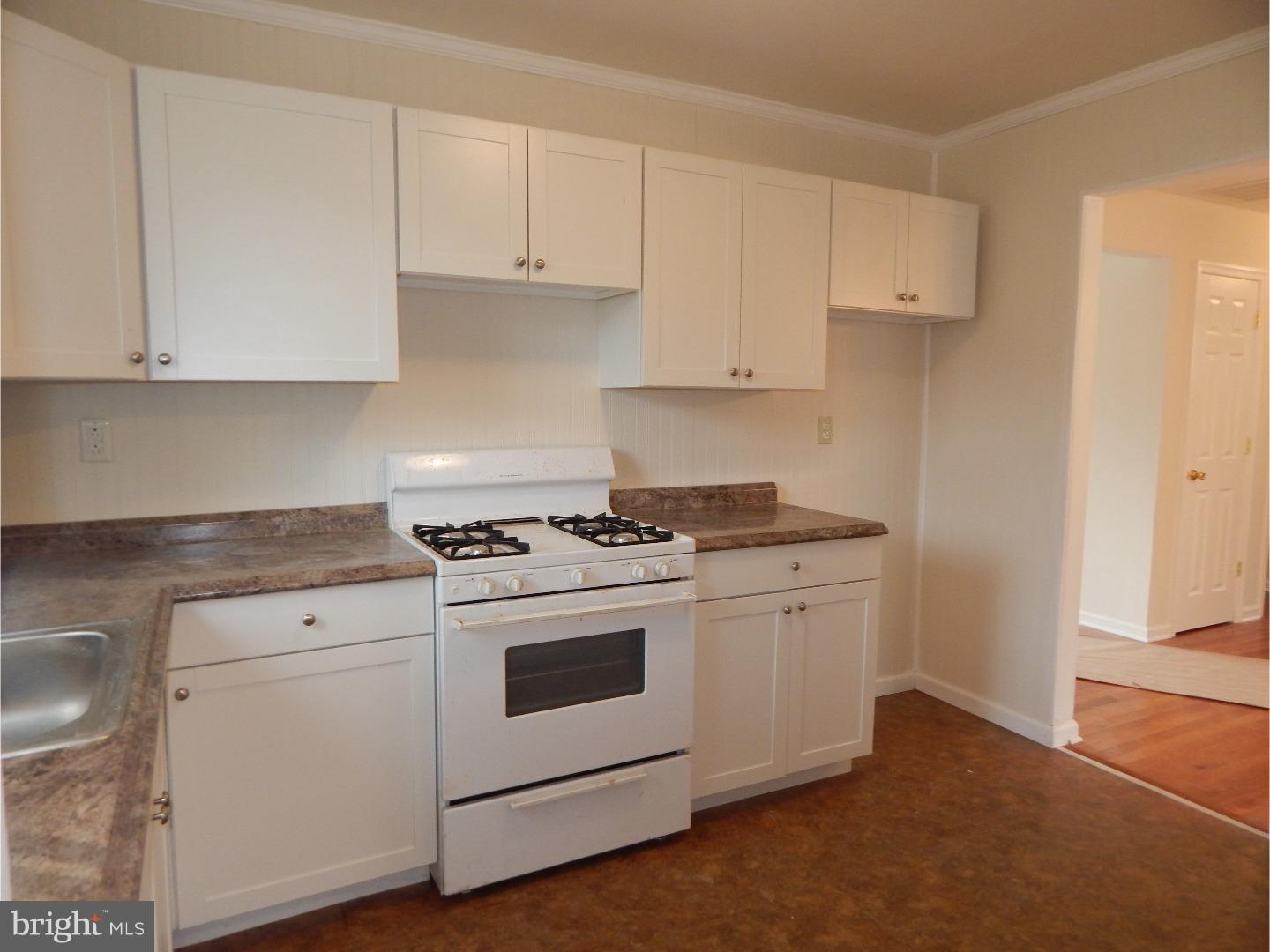 2 Overton Road Hamilton, NJ 08690 - Photo 6 of 17 Kitchen