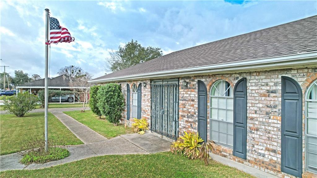 5316 Ehret Road Marrero, LA 70072 - Photo 1 of 23