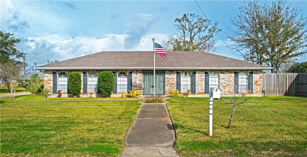 5316 Ehret Road Marrero, LA 70072 - Photo 2 of 23