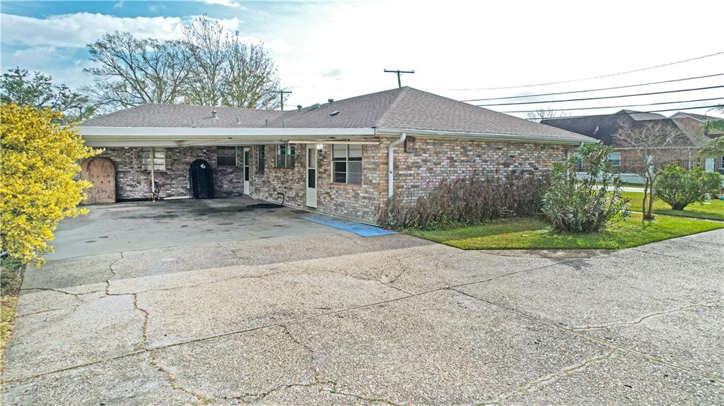 5316 Ehret Road Marrero, LA 70072 - Photo 3 of 23