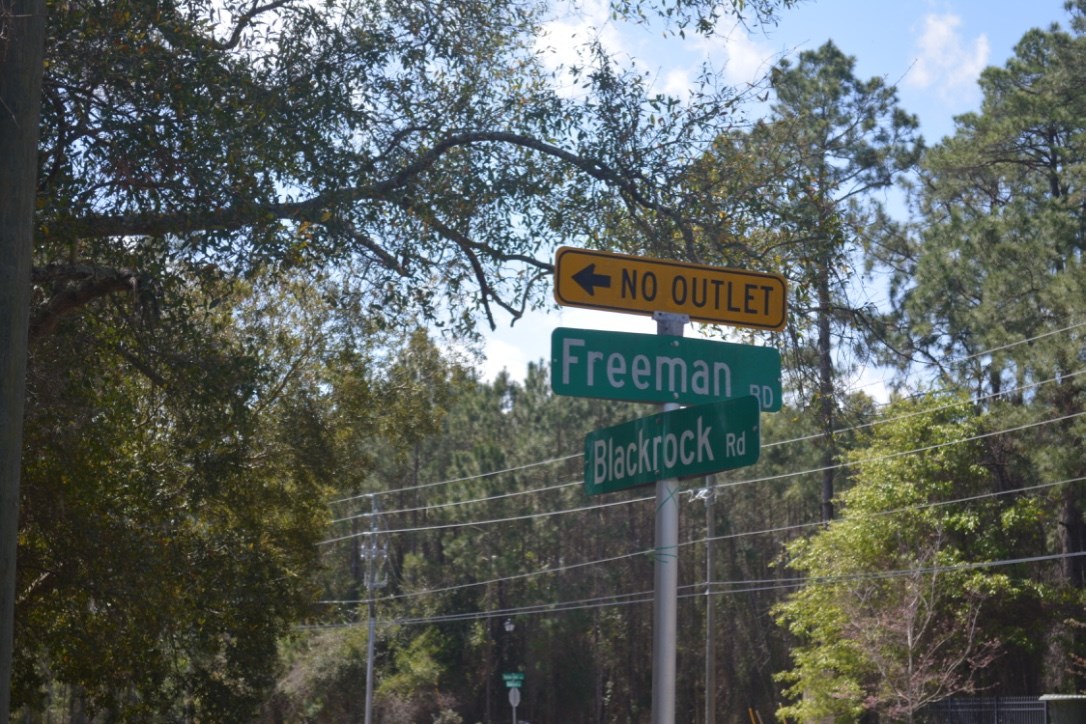 Freeman/blackrock Road Yulee, FL 32097 - Photo 3 of 5 Gallery Image 3