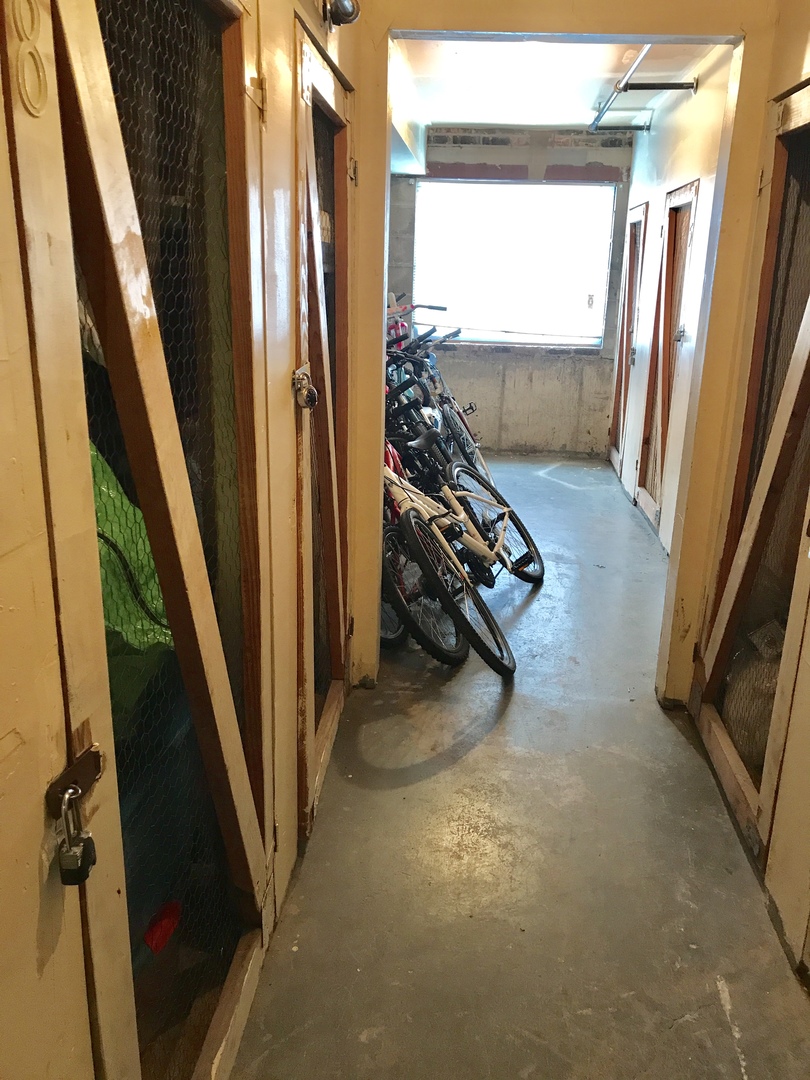 1621 North Windsor Drive, Unit 214 Arlington Heights, IL 60004 - Photo 25 of 30