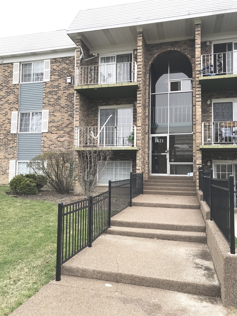 1621 North Windsor Drive, Unit 214 Arlington Heights, IL 60004 - Photo 26 of 30