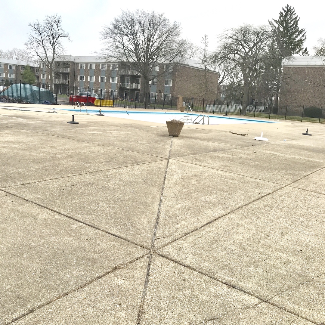 1621 North Windsor Drive, Unit 214 Arlington Heights, IL 60004 - Photo 29 of 30