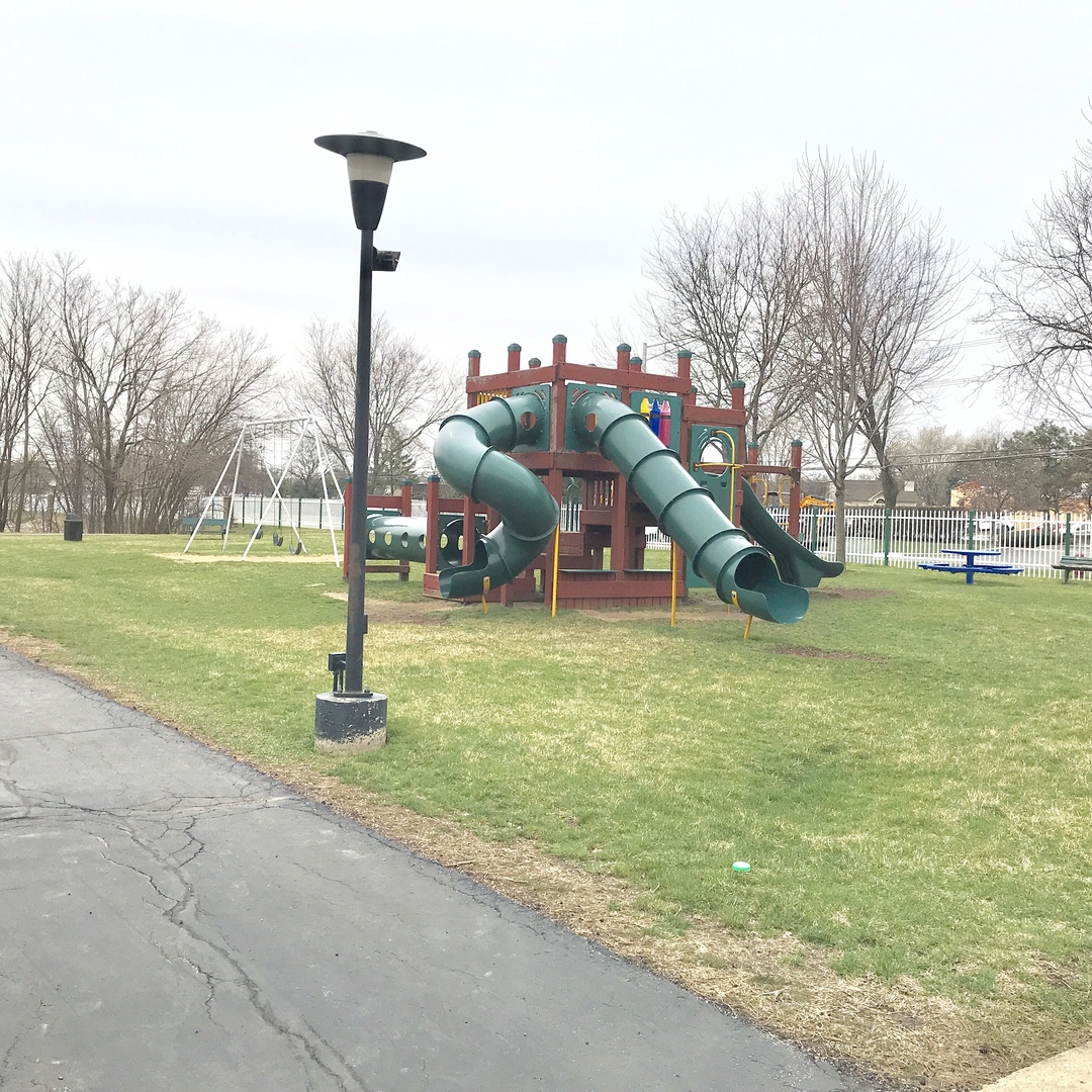 1621 North Windsor Drive, Unit 214 Arlington Heights, IL 60004 - Photo 30 of 30