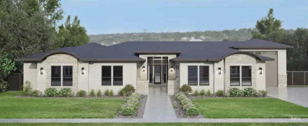 $2,479,900 | 784 North Moscow Avenue, Eagle, ID 83616