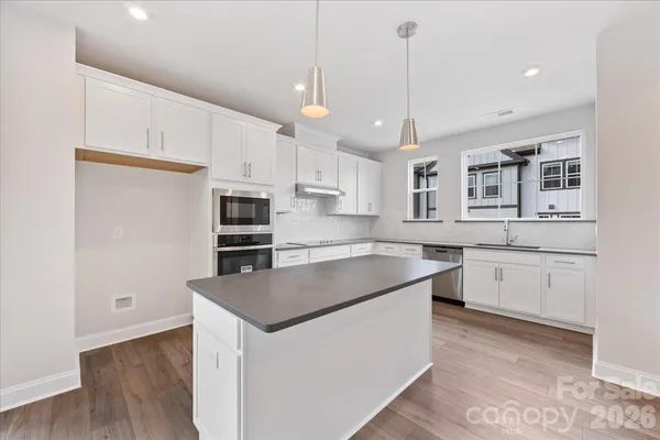 $534,990 | 3005 Circles End Circle, Charlotte, NC 28226