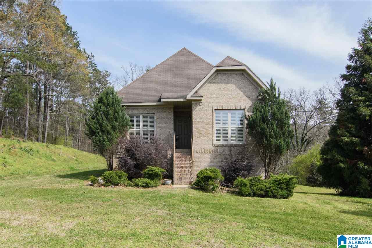 201 Garber Street Bessemer, AL 35022 - Photo 1 of 38