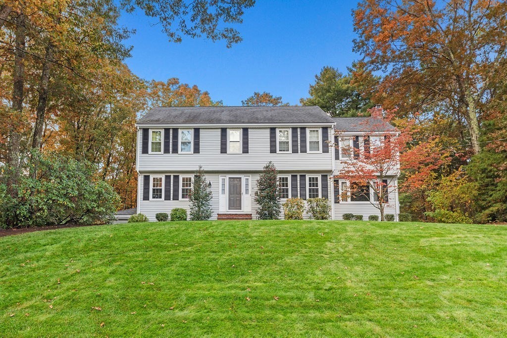 49 Scotch Dam Road Easton, MA 02375 - Photo 1 of 40 Gallery Image 1