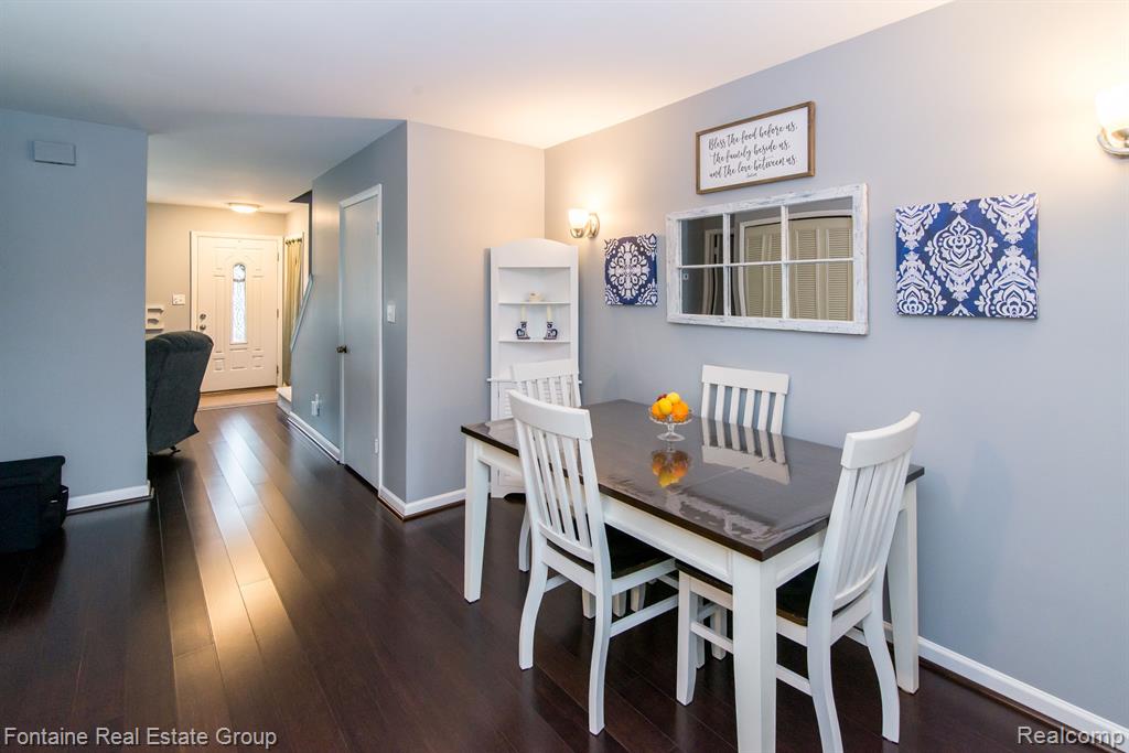 17285 Rudgate Street Southgate, MI 48195 - Photo 10 of 38