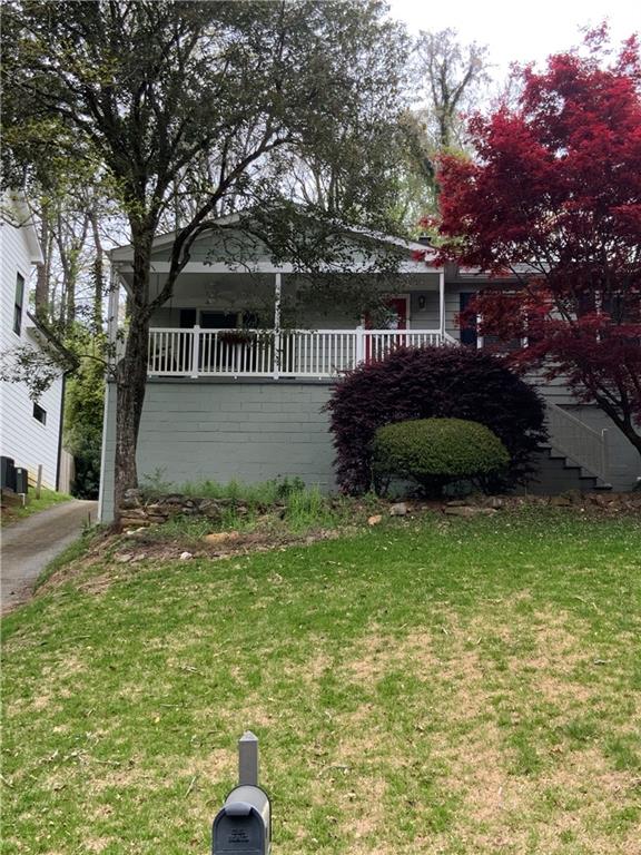 2002 Shalimar Dr Northeast  