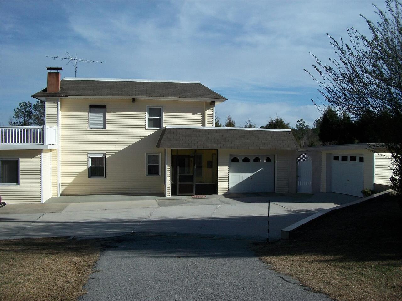 1400 Birdie Road Griffin, GA 30223 - Photo 1 of 1 Gallery Image 1
