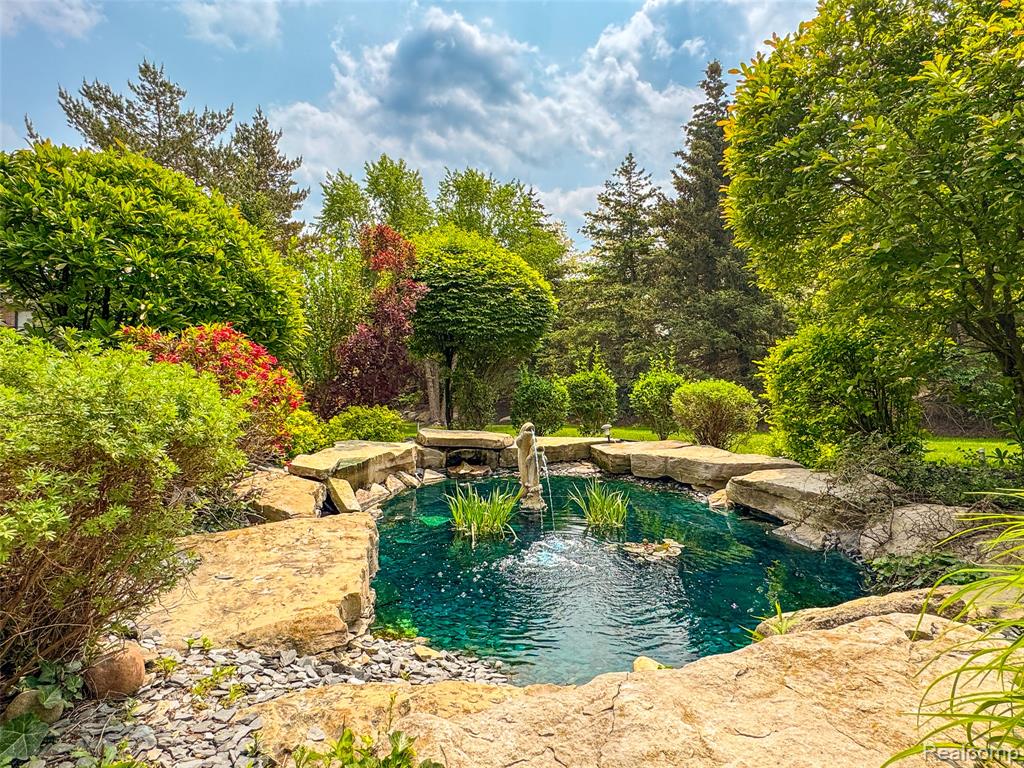 4801 Goodison Pl Drive Rochester, MI 48306 - Photo 12 of 69 Gallery Image 12