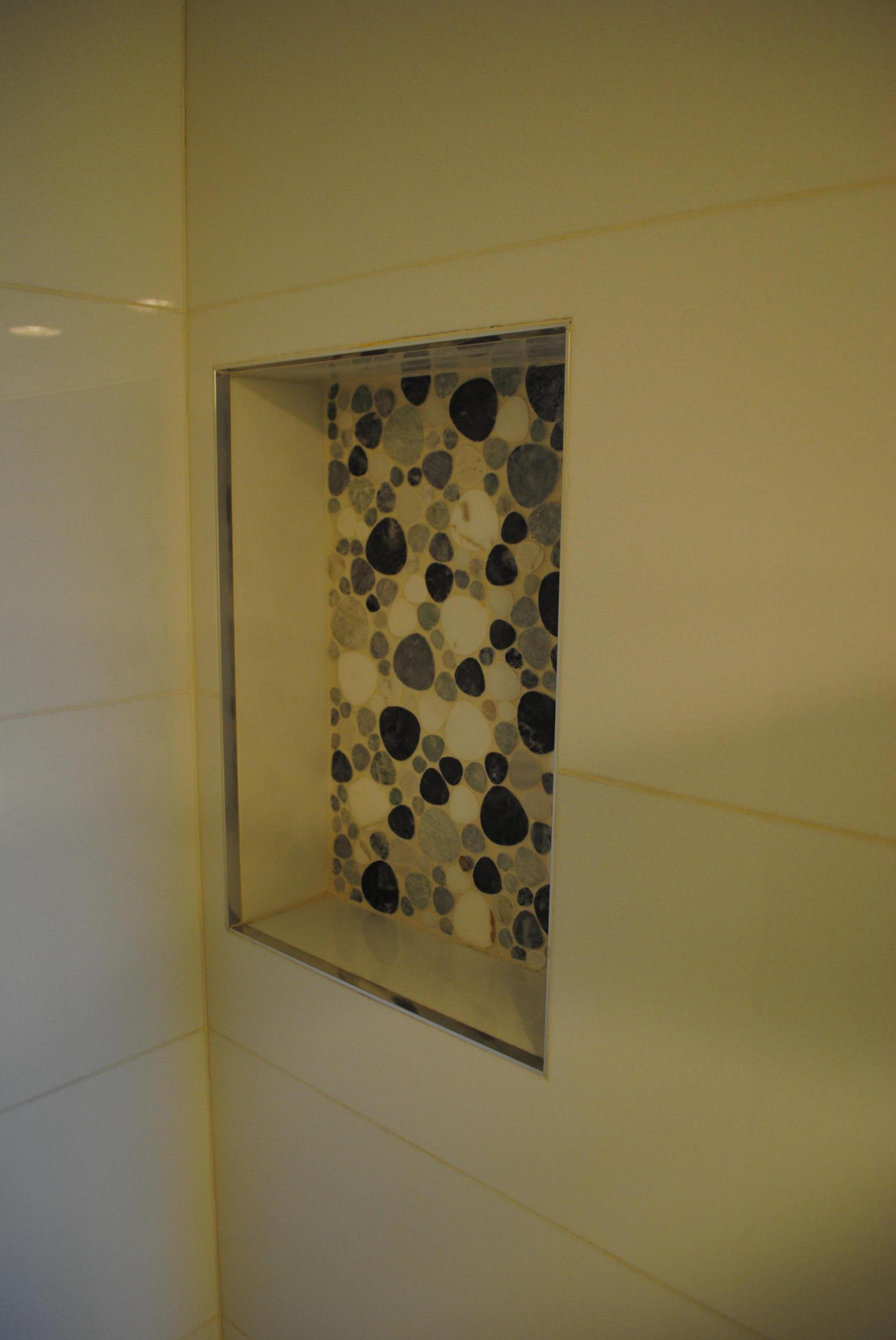 750 Northeast Spanish River Boulevard, Unit 503 Boca Raton, FL 33431 - Photo 14 of 32 a close up of a shower curtain