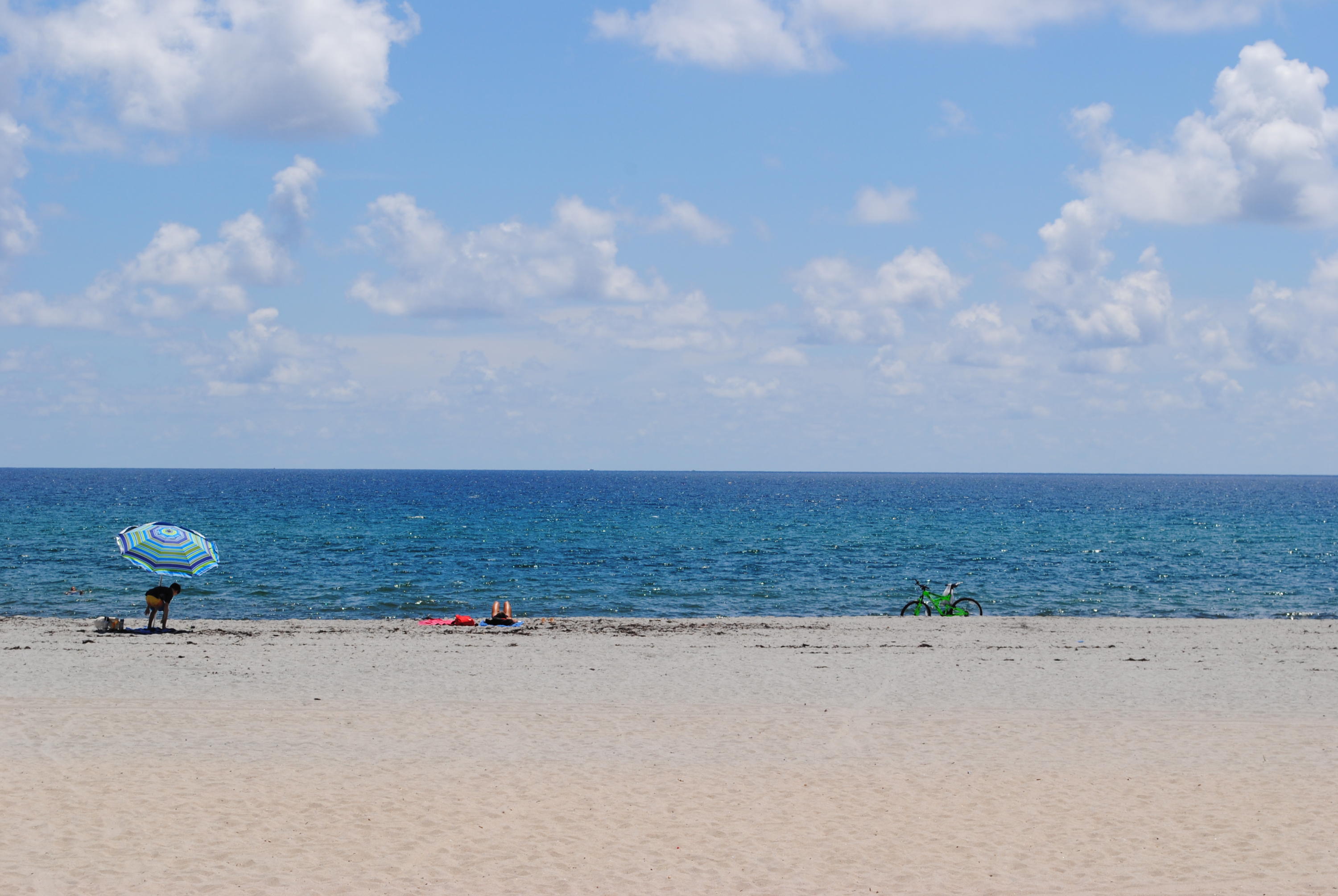 750 Northeast Spanish River Boulevard, Unit 503 Boca Raton, FL 33431 - Photo 29 of 32 a view of a terrace