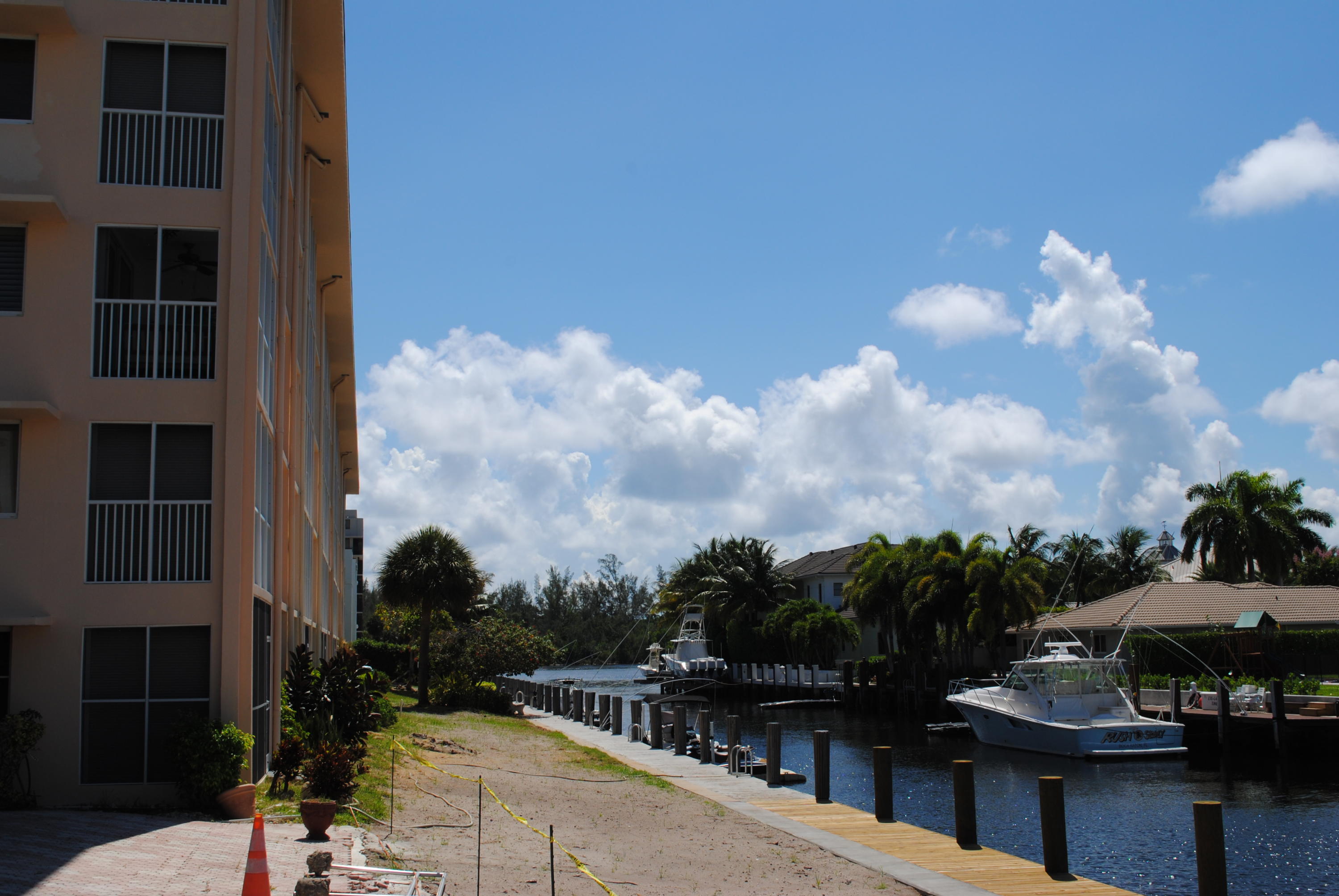 750 Northeast Spanish River Boulevard, Unit 503 Boca Raton, FL 33431 - Photo 9 of 32
