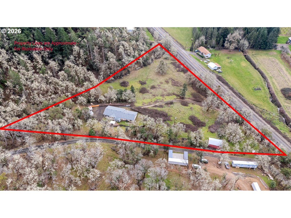 8981 Garden Valley Road Roseburg, OR 97471 - Photo 27 of 34