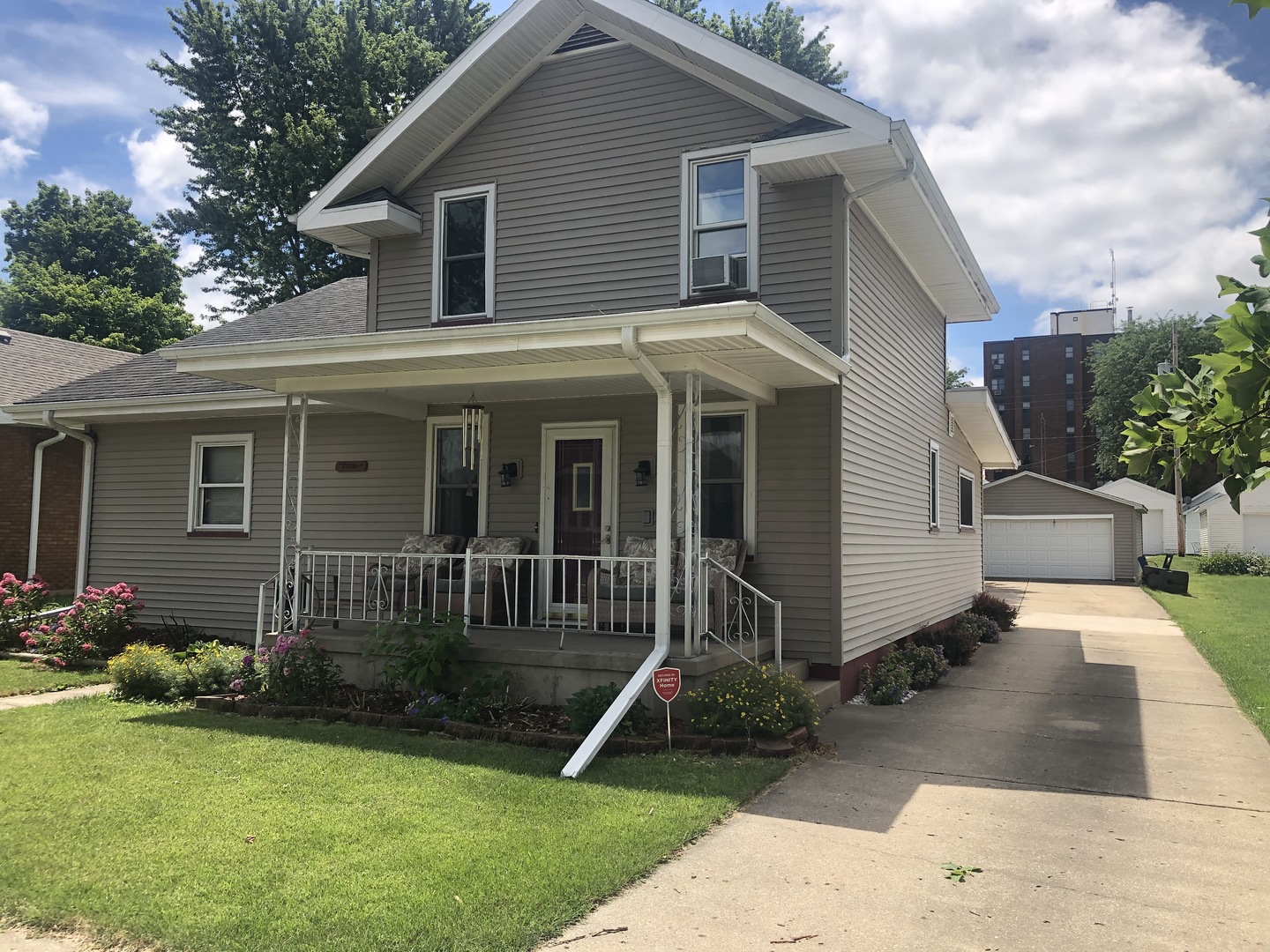 405 West Cleveland Street Spring Valley, IL 61362 - Photo 2 of 22