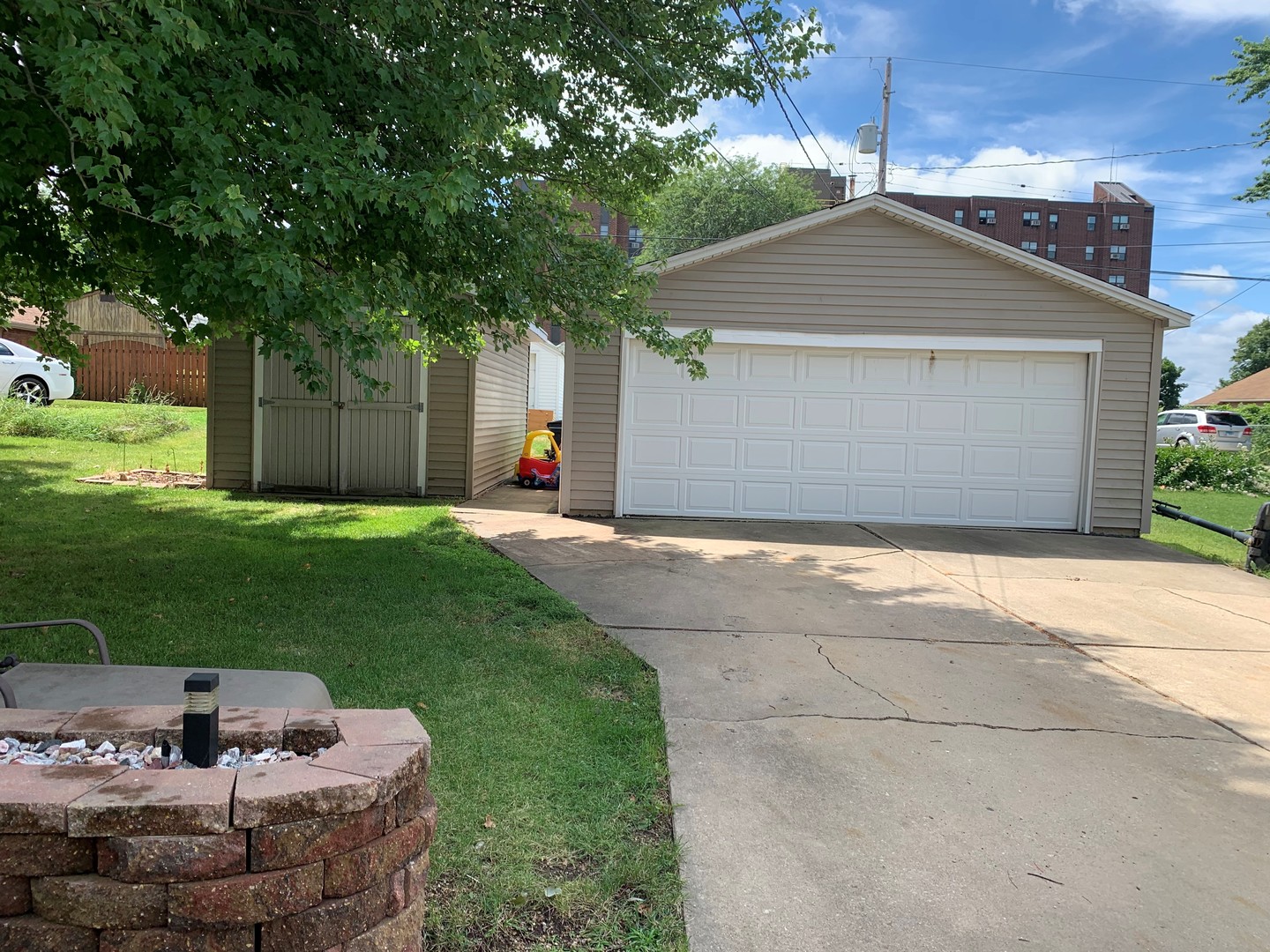 405 West Cleveland Street Spring Valley, IL 61362 - Photo 22 of 22