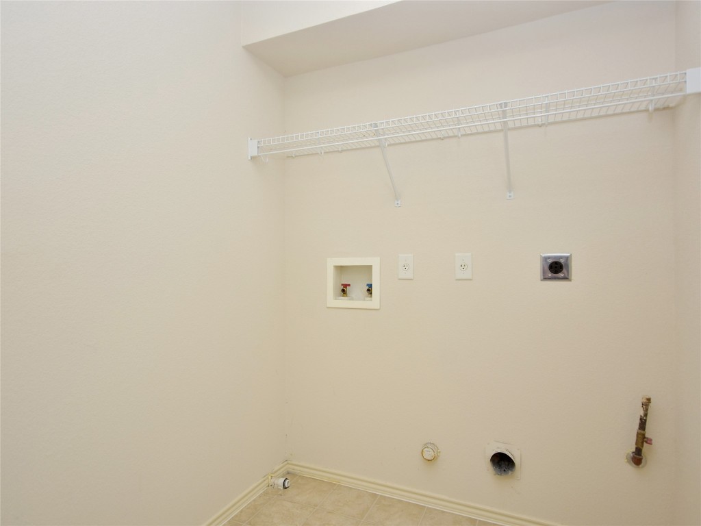 3600 Spring Canyon Trail Round Rock, TX 78681 - Photo 11 of 30 a bathroom with a shower