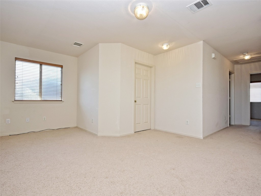 3600 Spring Canyon Trail Round Rock, TX 78681 - Photo 13 of 30 an empty room with windows