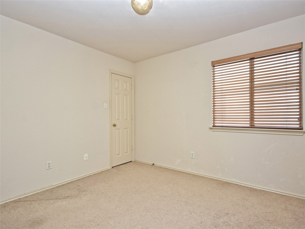3600 Spring Canyon Trail Round Rock, TX 78681 - Photo 21 of 30 an empty room with windows