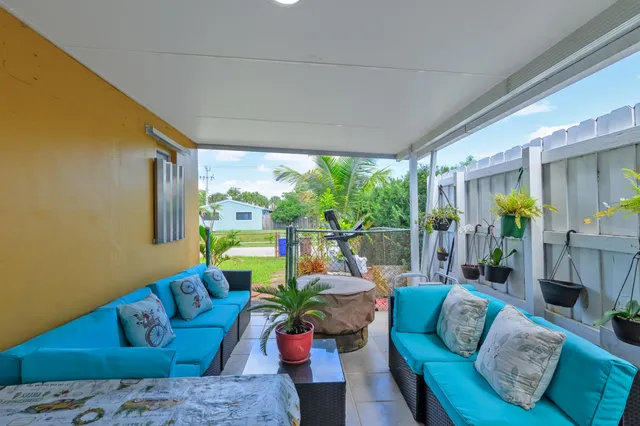 $605,000 | 7050 Raleigh Street, Hollywood, FL 33024