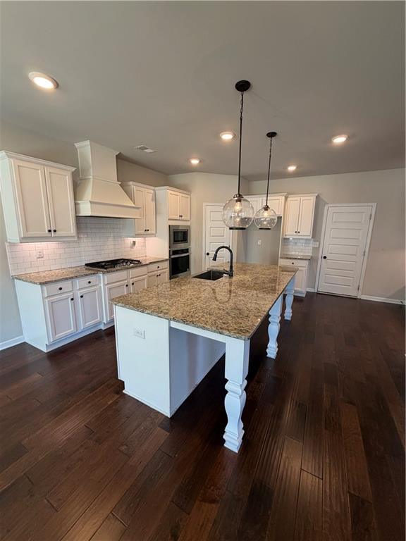 179 Arabella Pike Locust Grove, GA 30248 - Photo 17 of 45