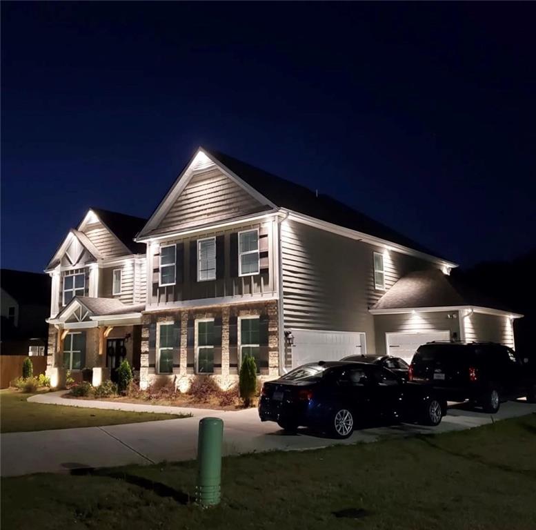 179 Arabella Pike Locust Grove, GA 30248 - Photo 40 of 45