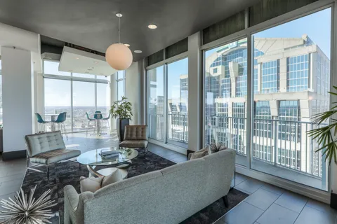 $339,900 | 415 Church Street, Unit 2907, Nashville, TN 37219