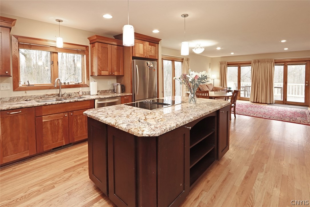 4420 Watervale Road Pompey, NY 13104 - Photo 12 of 50