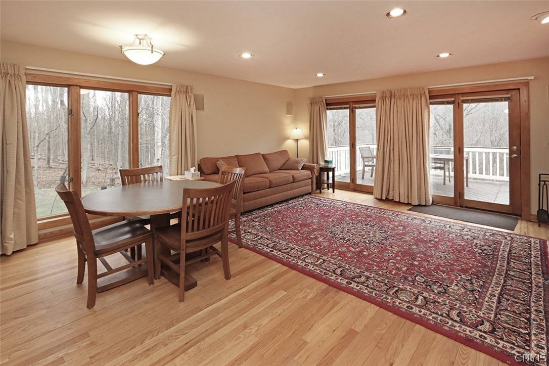 4420 Watervale Road Pompey, NY 13104 - Photo 13 of 50