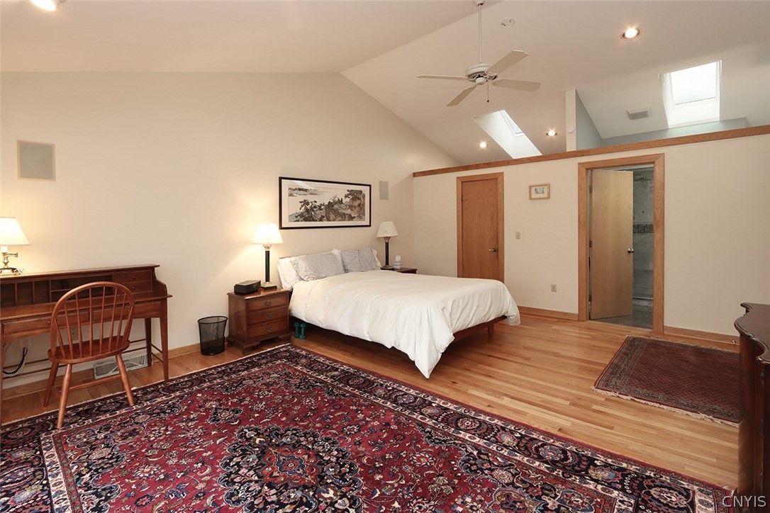 4420 Watervale Road Pompey, NY 13104 - Photo 17 of 50