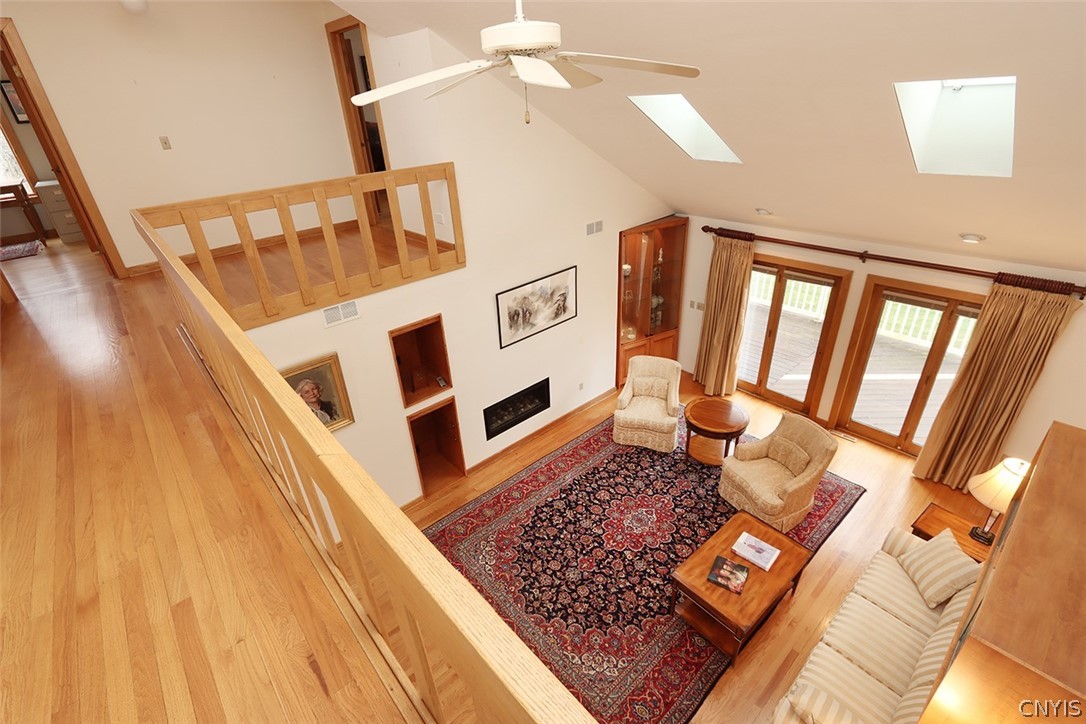 4420 Watervale Road Pompey, NY 13104 - Photo 30 of 50