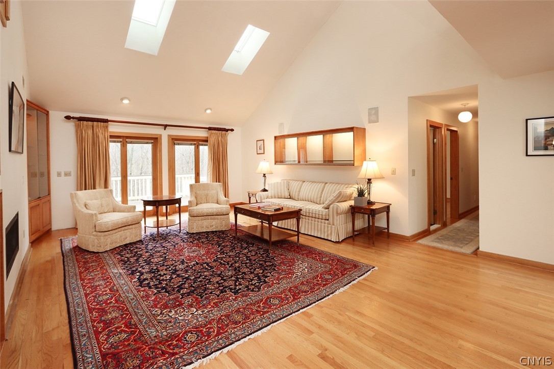 4420 Watervale Road Pompey, NY 13104 - Photo 3 of 50