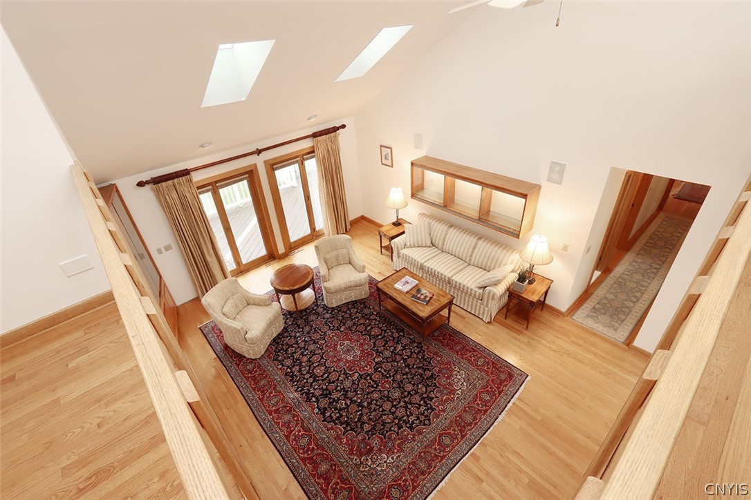 4420 Watervale Road Pompey, NY 13104 - Photo 31 of 50