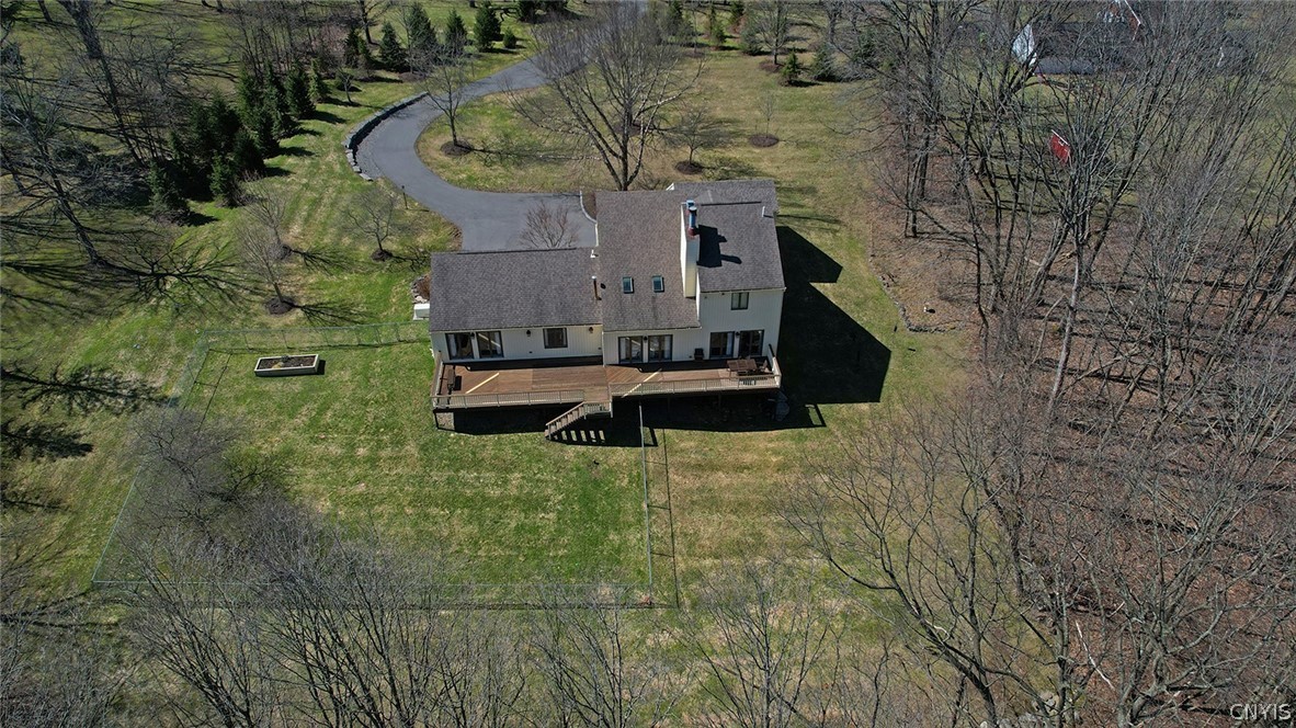 4420 Watervale Road Pompey, NY 13104 - Photo 45 of 50